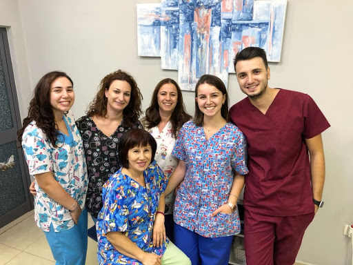 Klinika Dentare "Smile" Dr. Mirela Gjoni main image